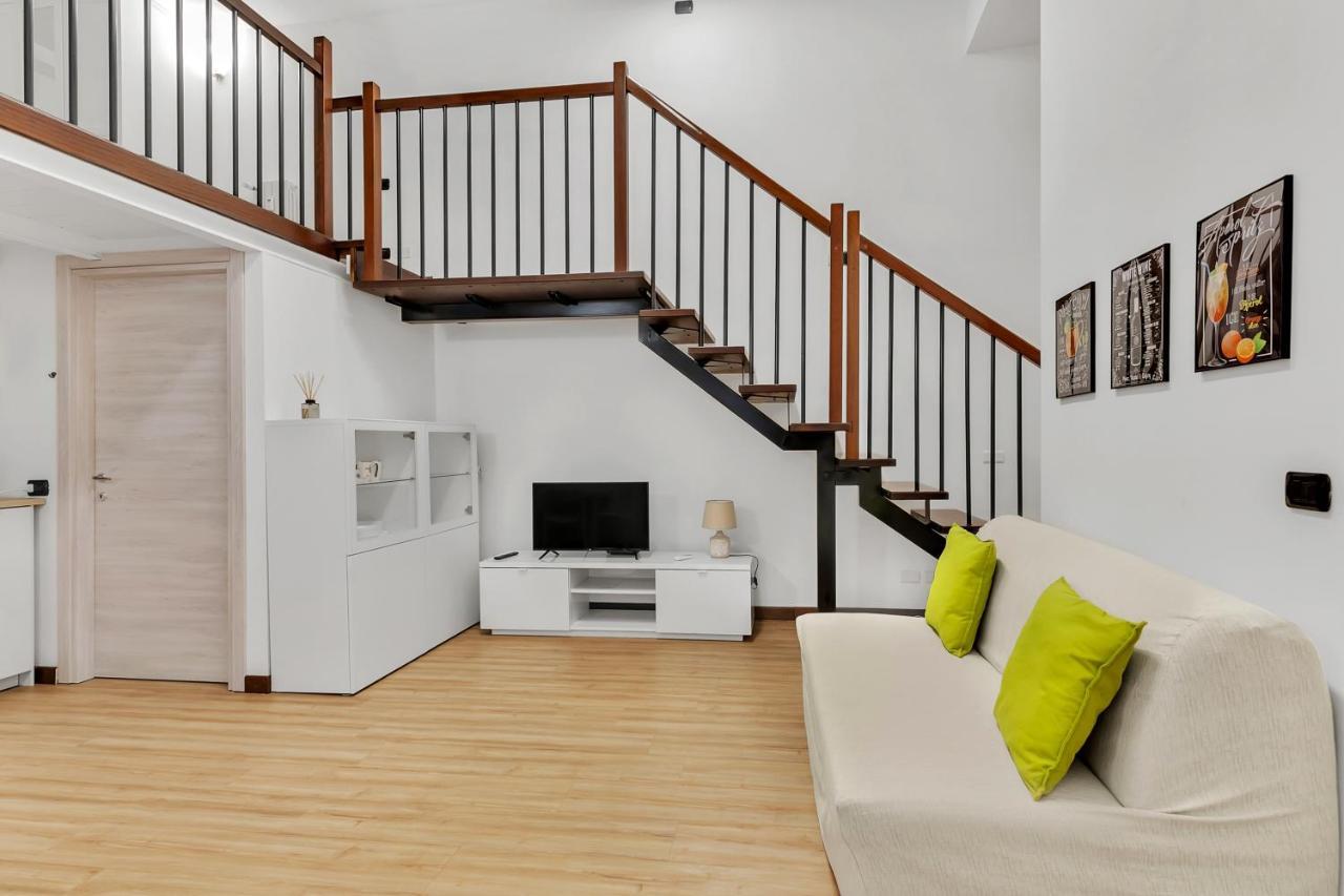 Loft Margarita Appartement