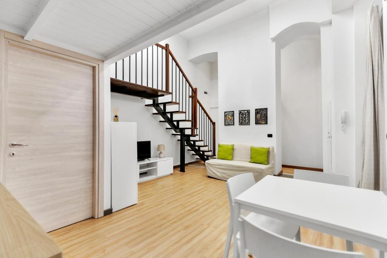 Appartement Loft Margarita *